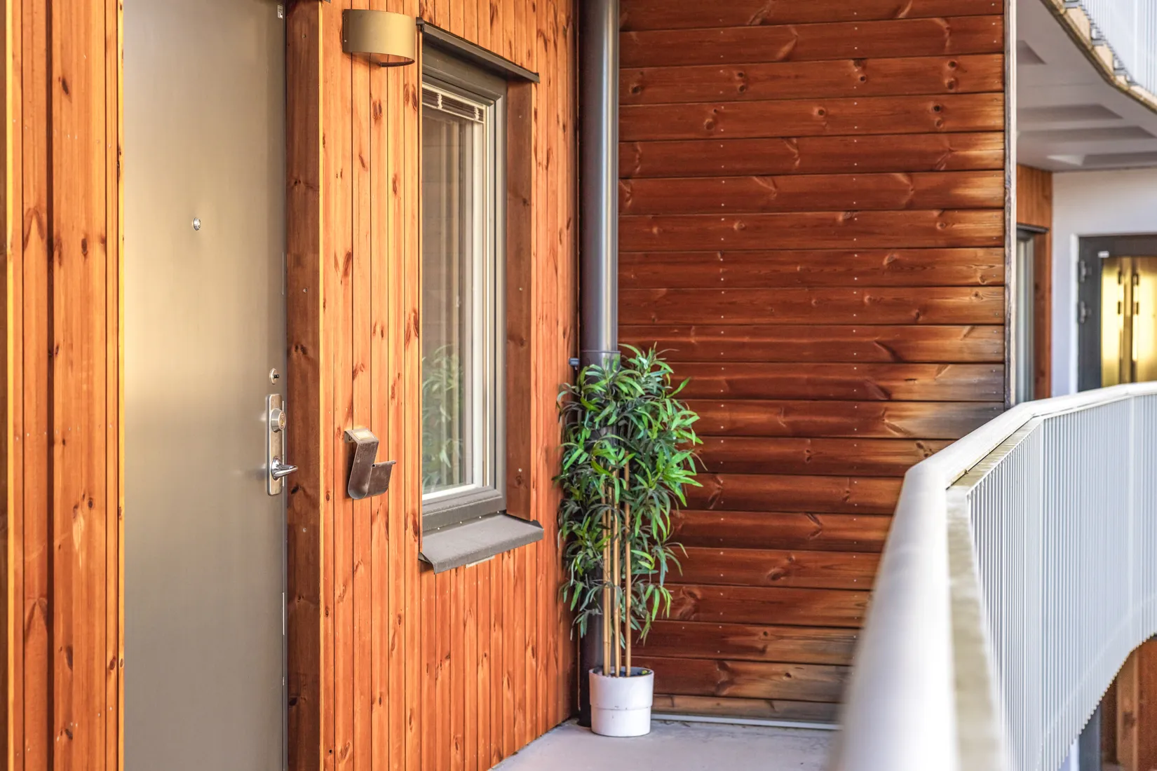 Bostadsrätt, Pressarvägen 25, Kallhäll, Järfälla