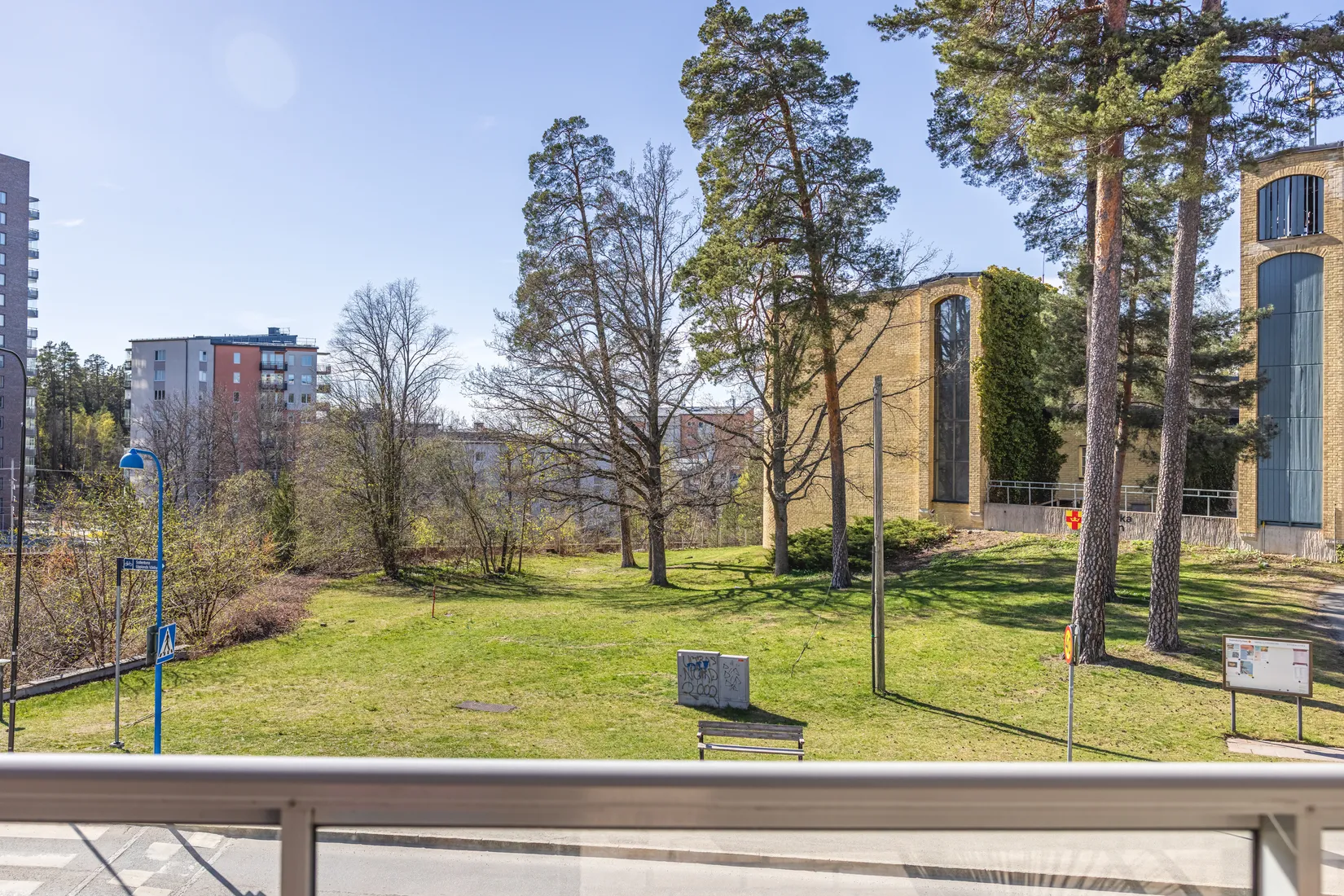 Bostadsrätt, Pressarvägen 25, Kallhäll, Järfälla