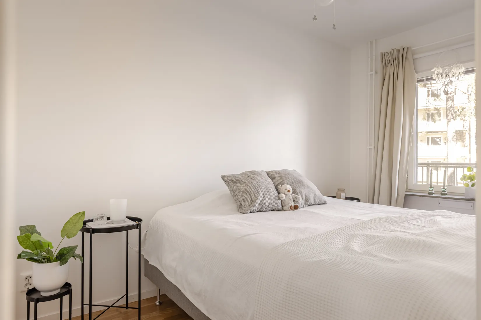 Bostadsrätt, Pressarvägen 25, Kallhäll, Järfälla