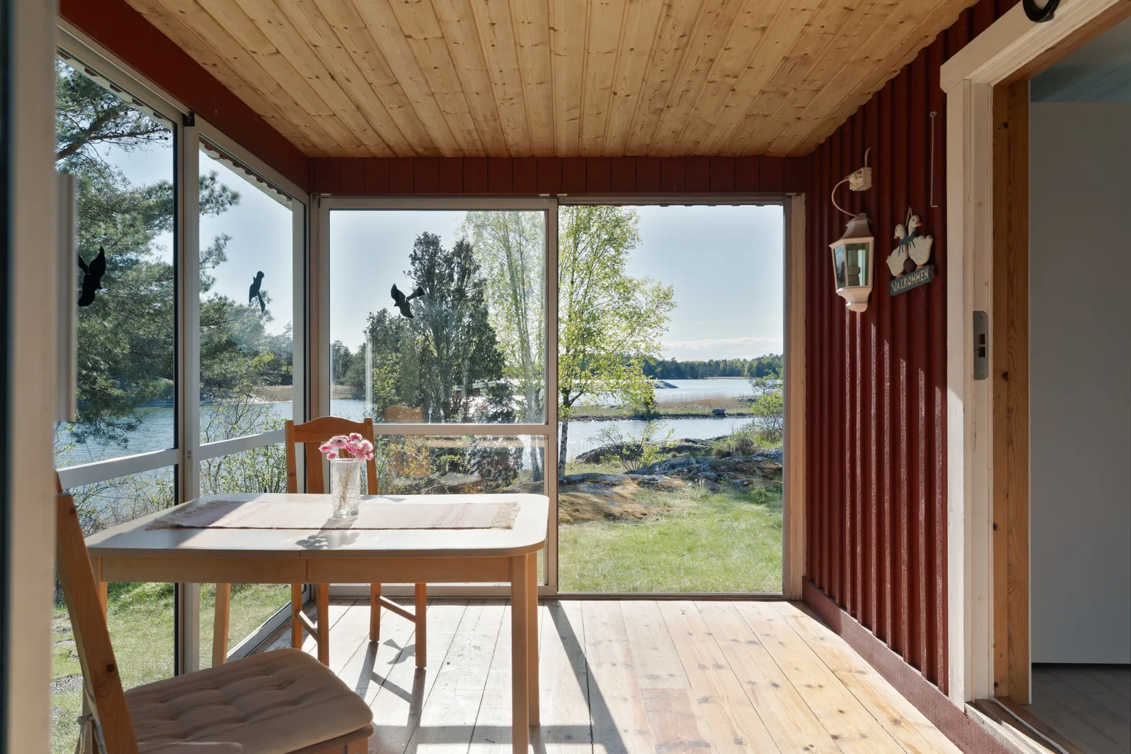 Fritidshus, Stora Juten 1, Skärgård, Nyköping