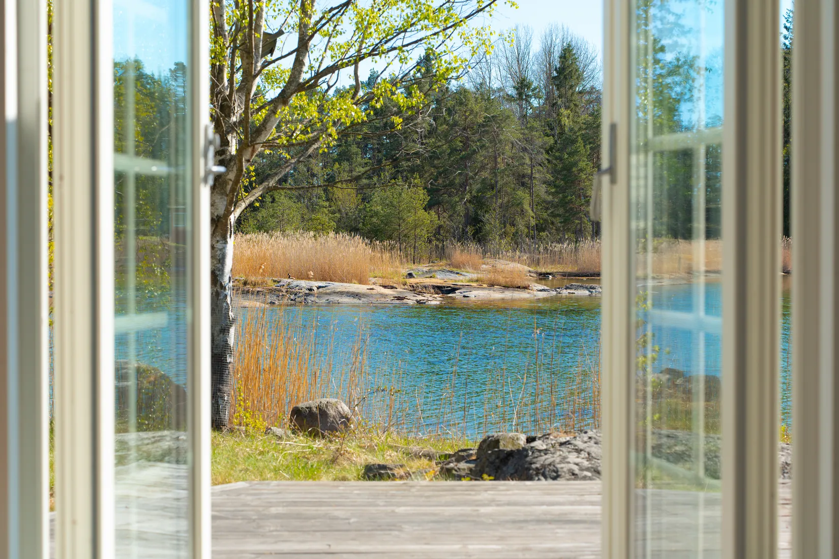 Fritidshus, Stora Juten 1, Skärgård, Nyköping