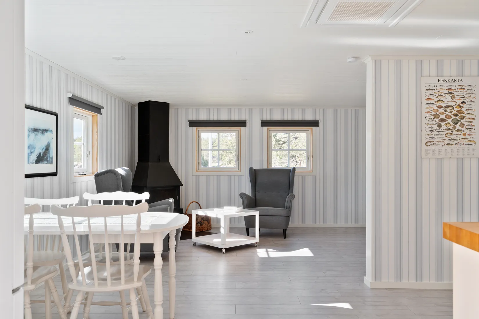 Fritidshus, Stora Juten 1, Skärgård, Nyköping