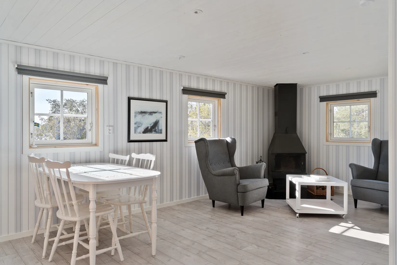 Fritidshus, Stora Juten 1, Skärgård, Nyköping