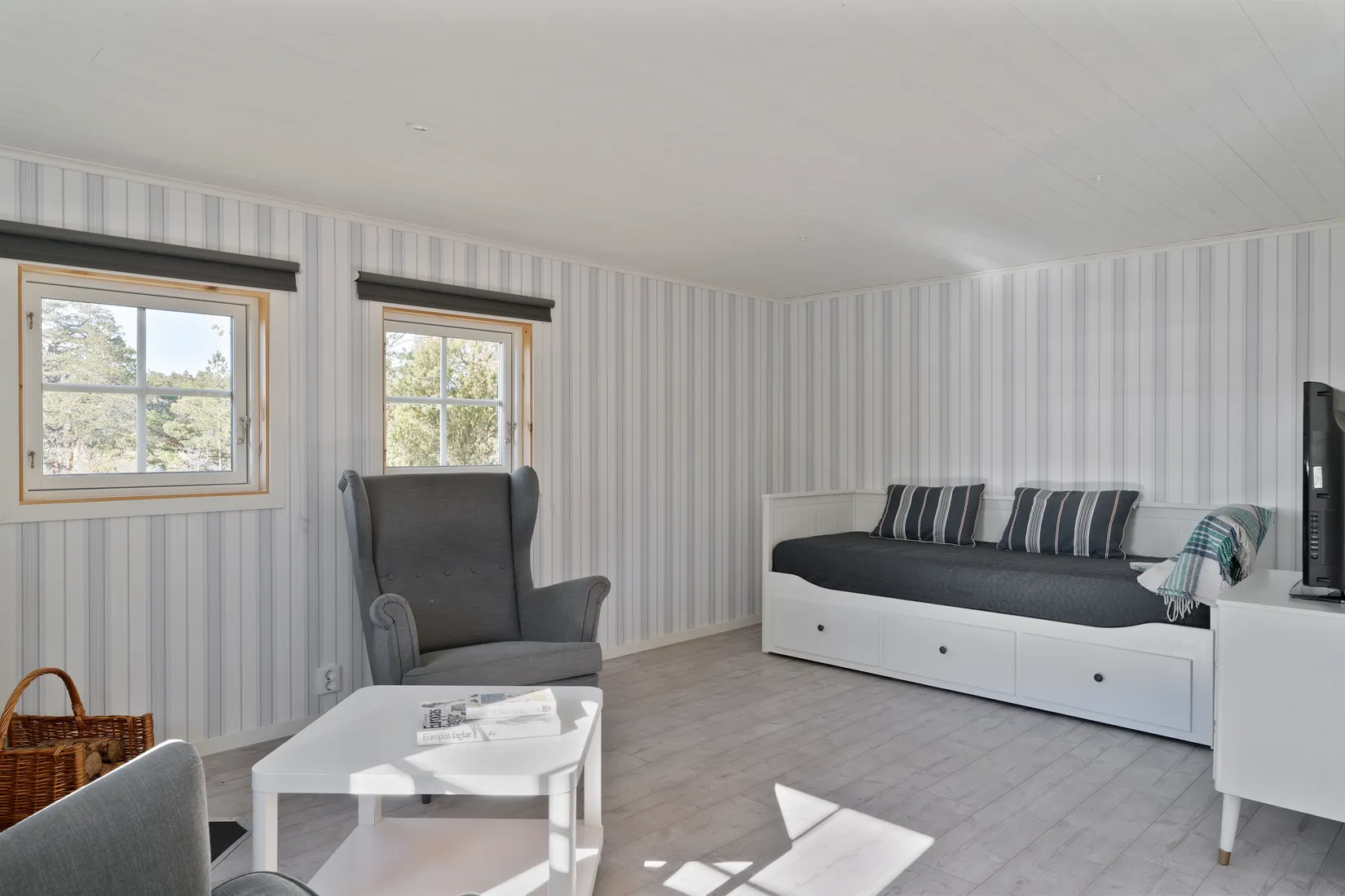 Fritidshus, Stora Juten 1, Skärgård, Nyköping
