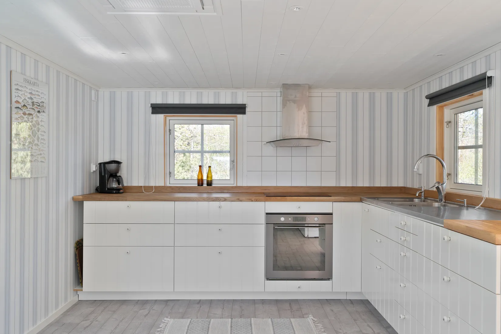 Fritidshus, Stora Juten 1, Skärgård, Nyköping