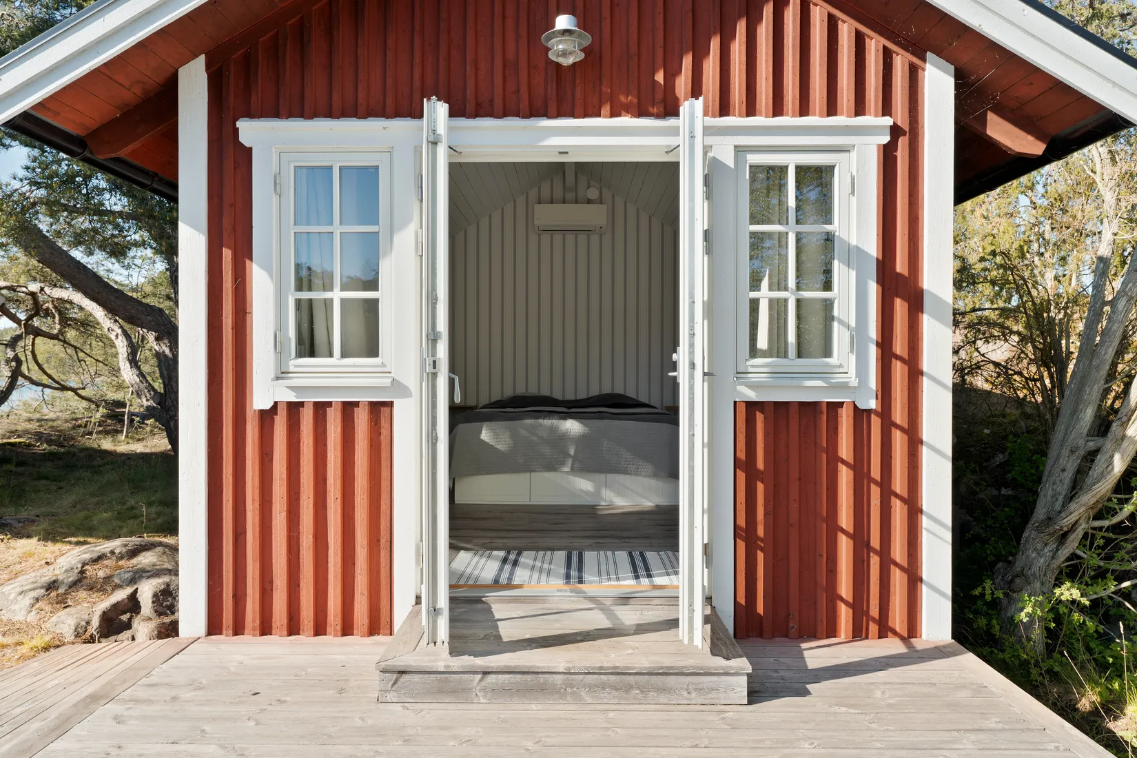 Fritidshus, Stora Juten 1, Skärgård, Nyköping