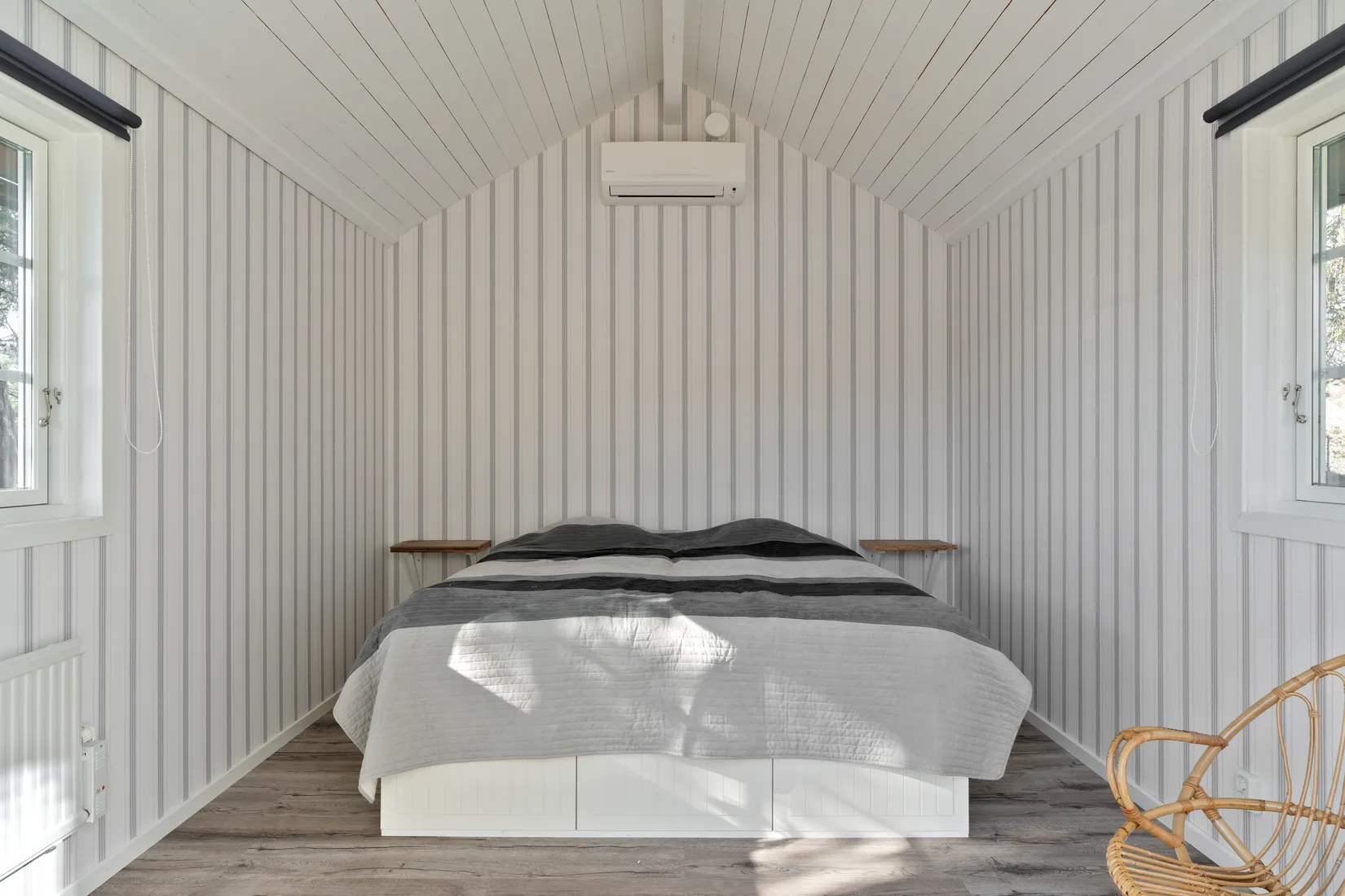 Fritidshus, Stora Juten 1, Skärgård, Nyköping