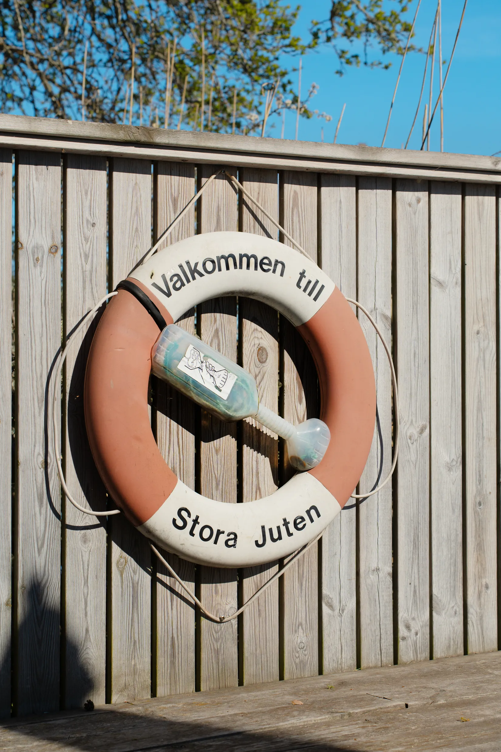 Fritidshus, Stora Juten 1, Skärgård, Nyköping