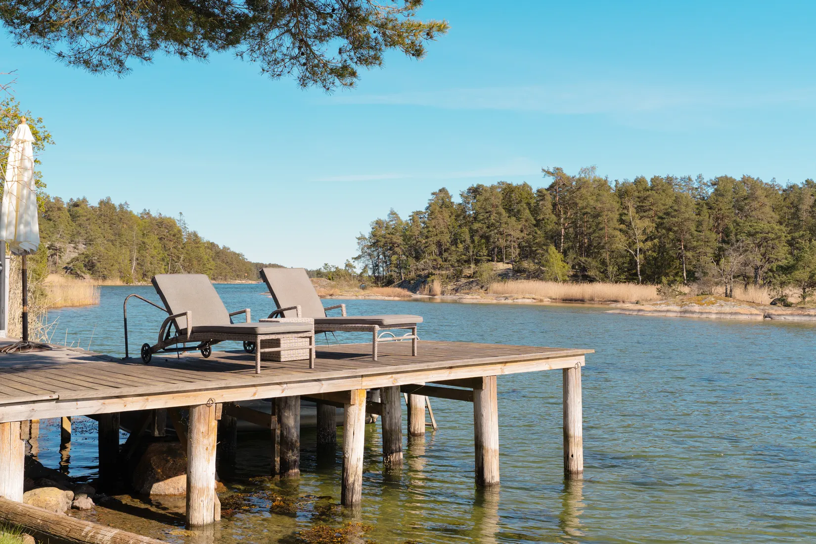 Fritidshus, Stora Juten 1, Skärgård, Nyköping