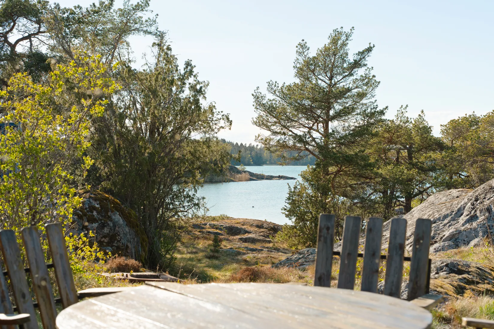 Fritidshus, Stora Juten 1, Skärgård, Nyköping