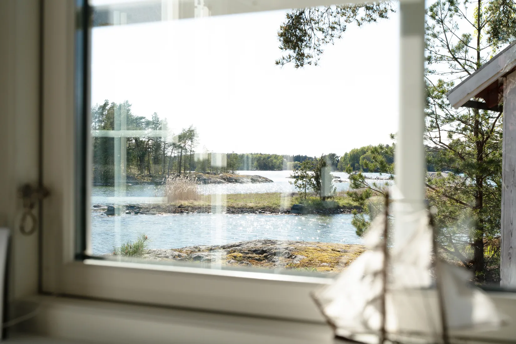 Fritidshus, Stora Juten 1, Skärgård, Nyköping