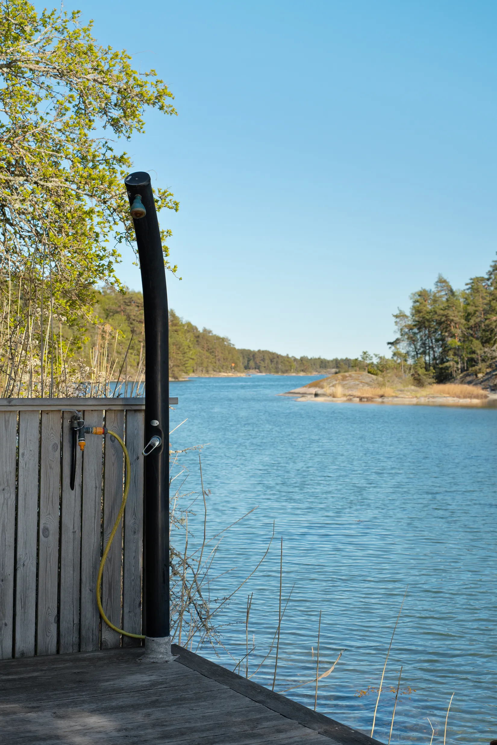 Fritidshus, Stora Juten 1, Skärgård, Nyköping