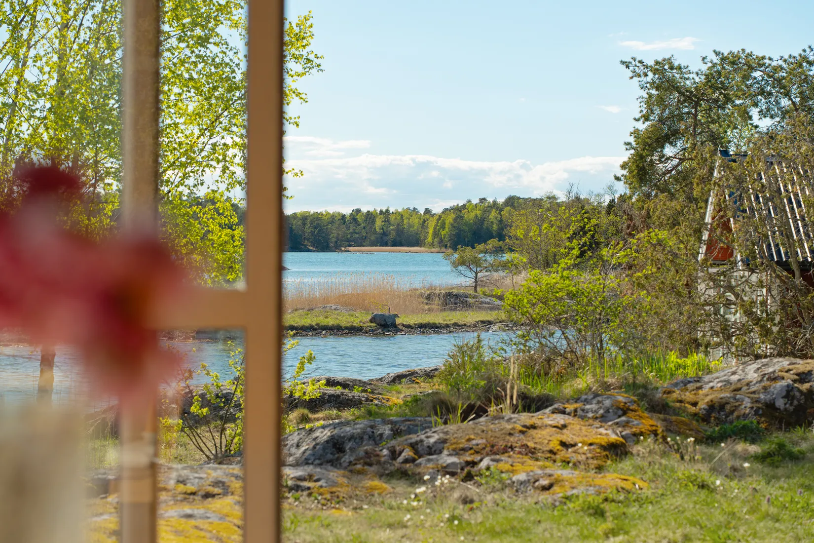 Fritidshus, Stora Juten 1, Skärgård, Nyköping