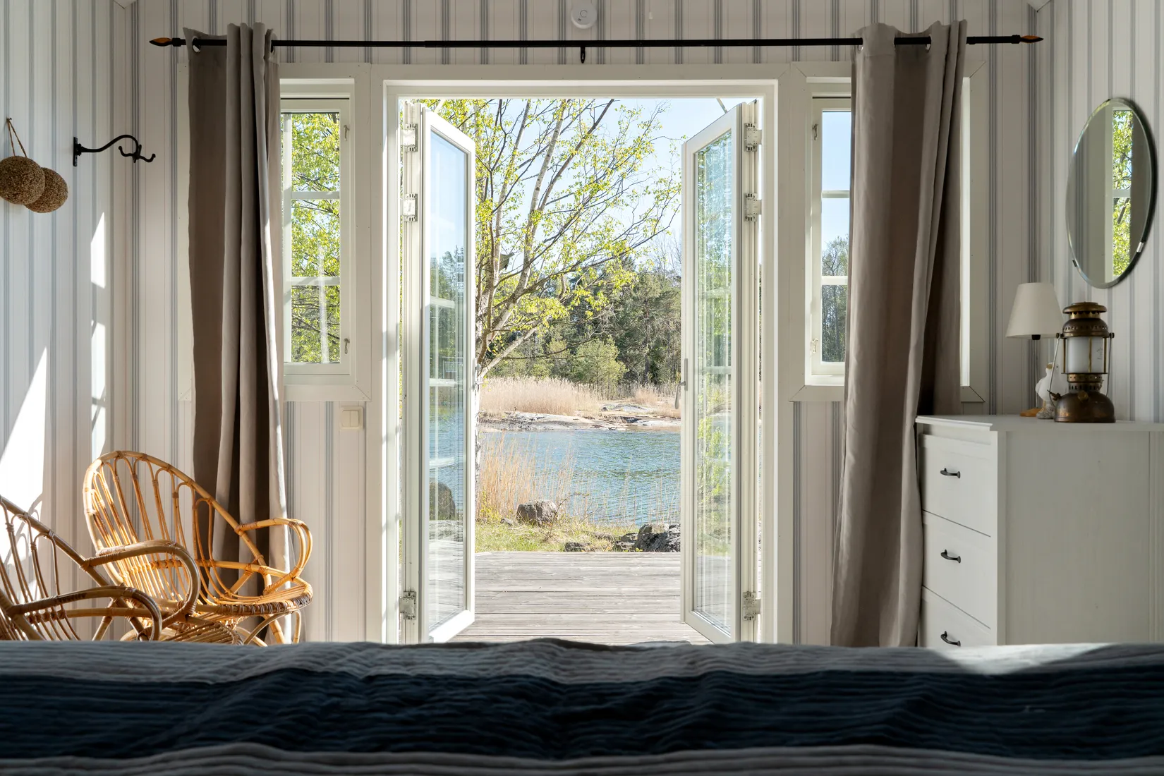 Fritidshus, Stora Juten 1, Skärgård, Nyköping