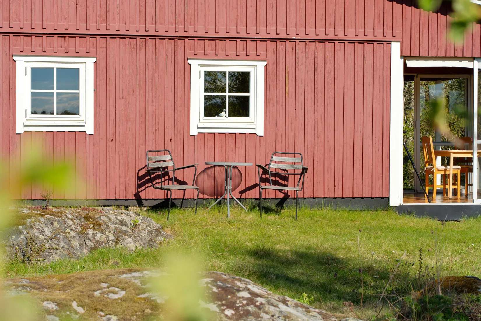 Fritidshus, Stora Juten 1, Skärgård, Nyköping