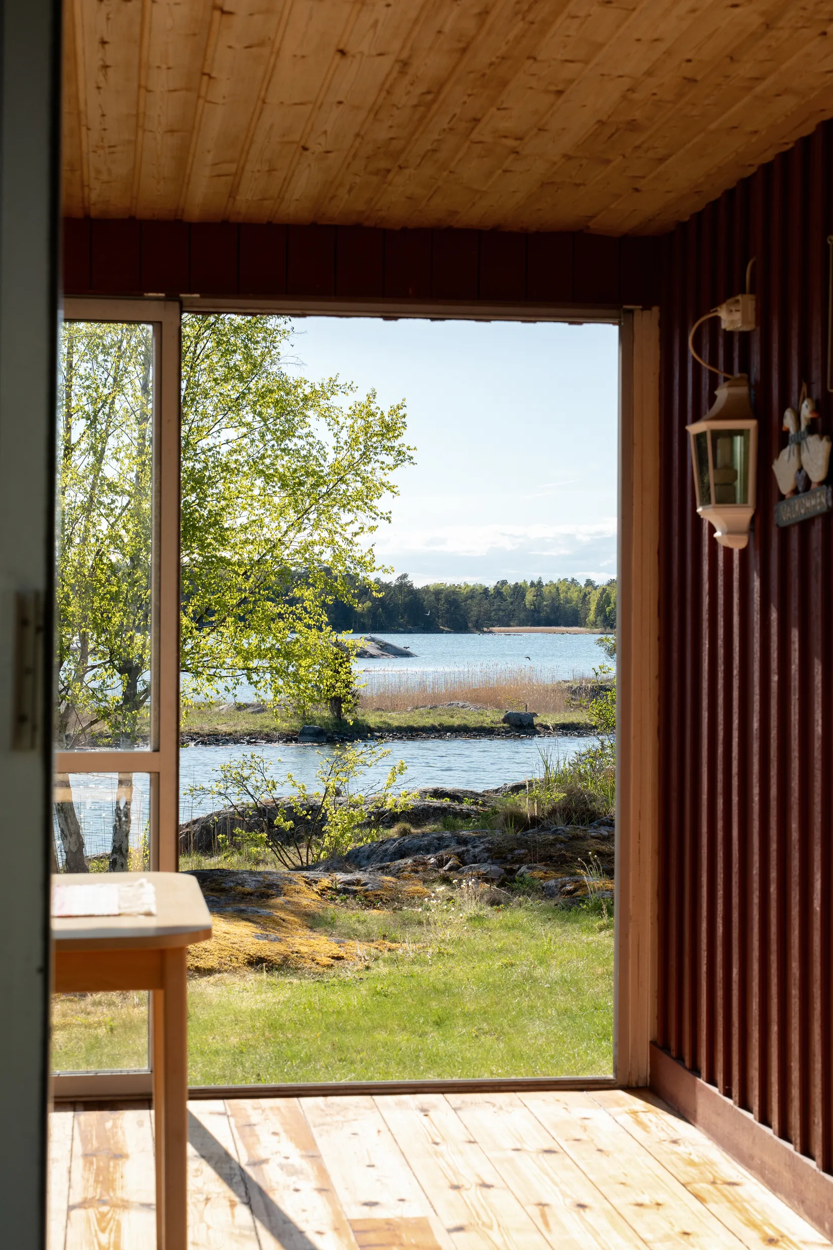 Fritidshus, Stora Juten 1, Skärgård, Nyköping