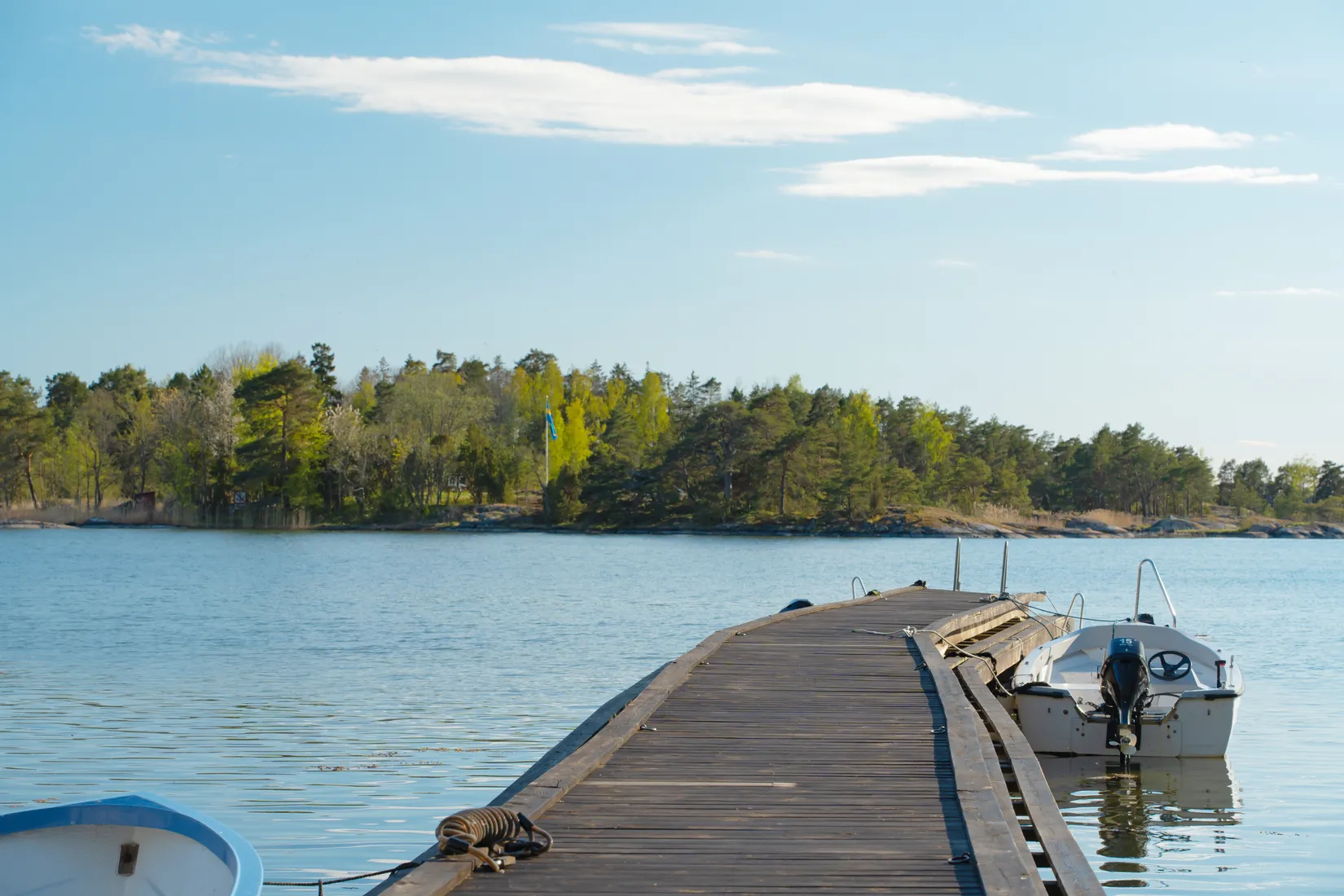Fritidshus, Stora Juten 1, Skärgård, Nyköping