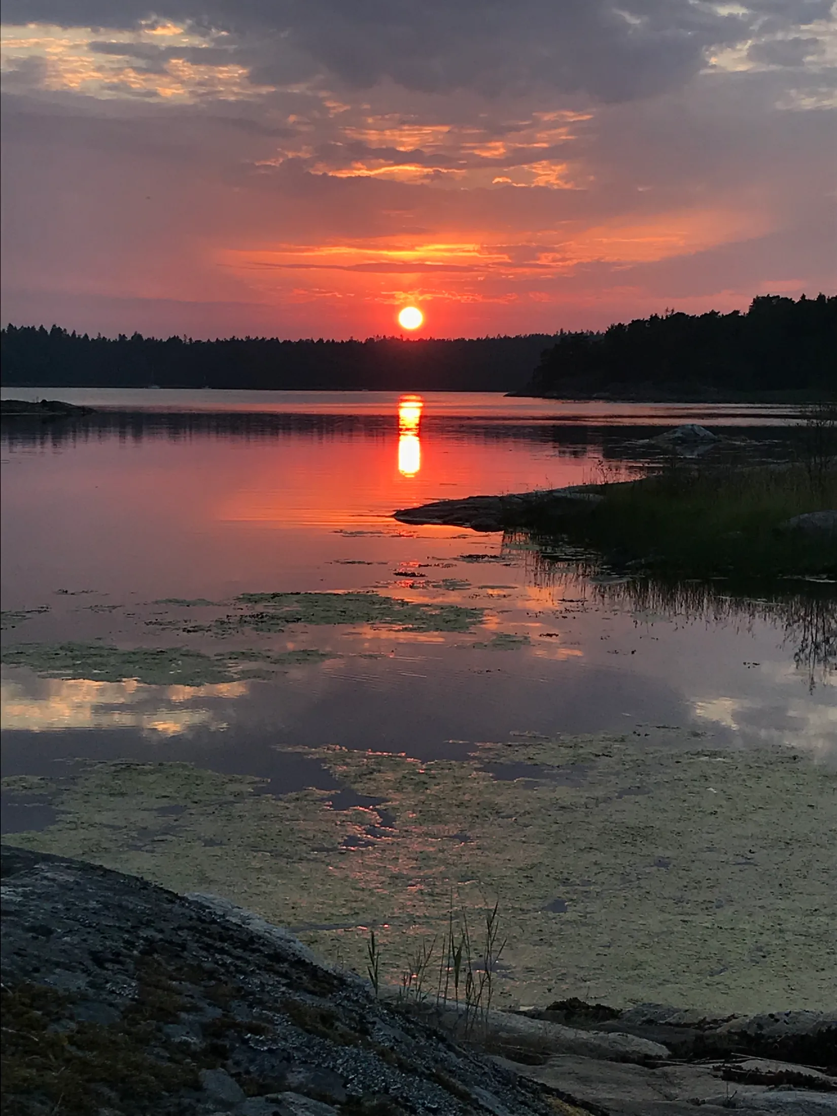Fritidshus, Stora Juten 1, Skärgård, Nyköping