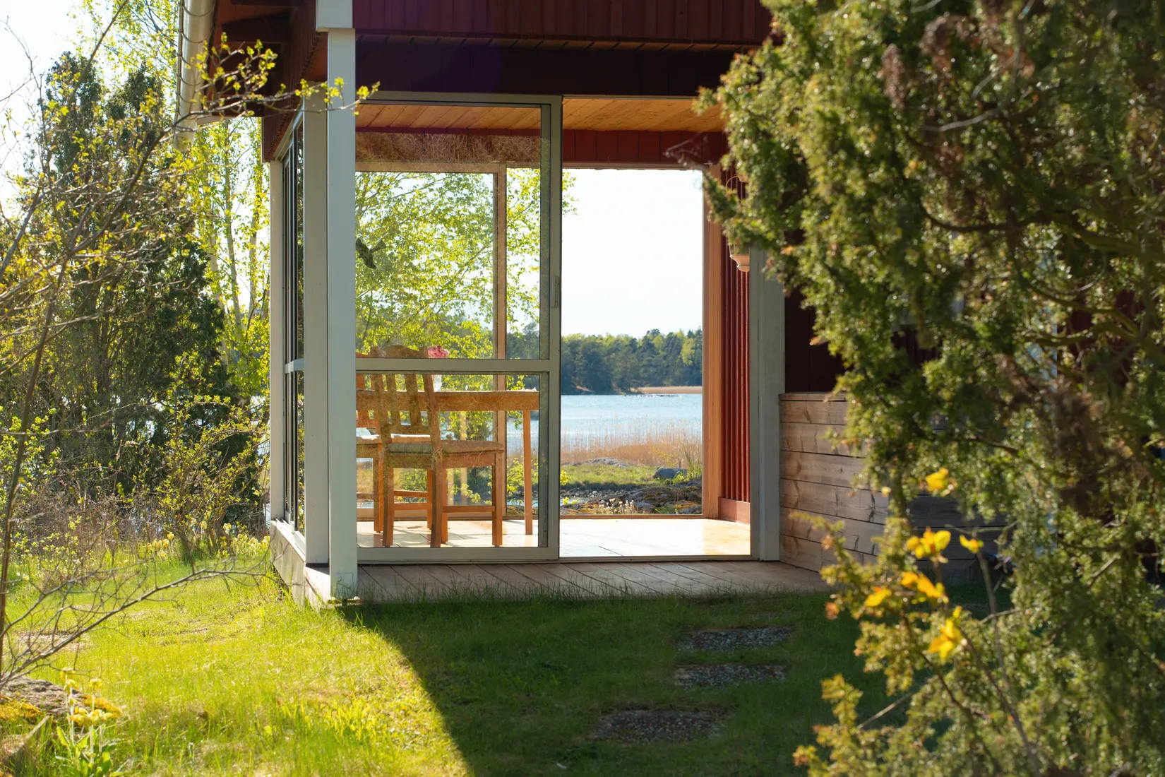Fritidshus, Stora Juten 1, Skärgård, Nyköping