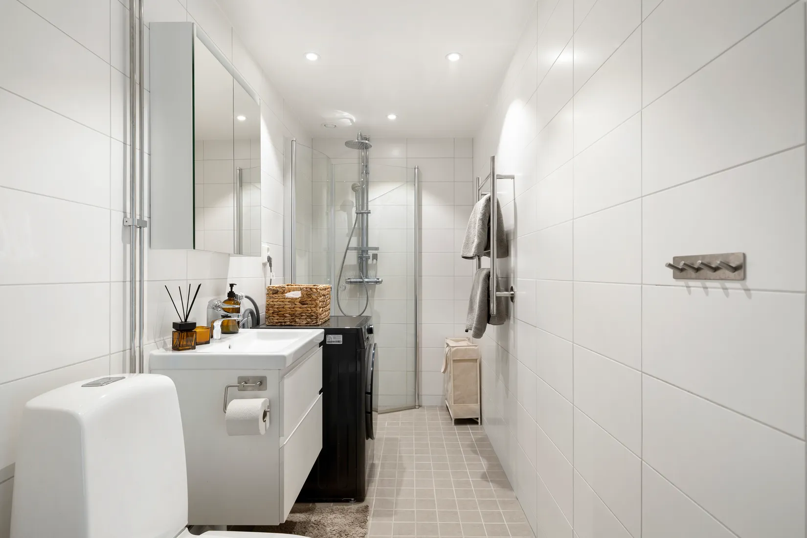 Bostadsrätt, Wivalliusgatan 1, Nyby, Uppsala