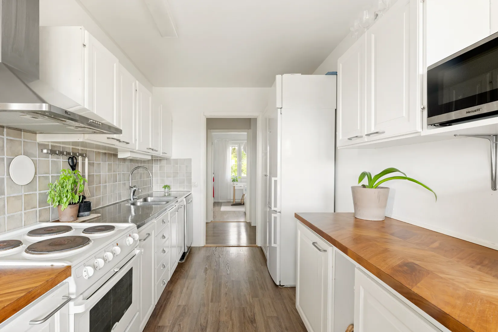 Bostadsrätt, Wivalliusgatan 1, Nyby, Uppsala
