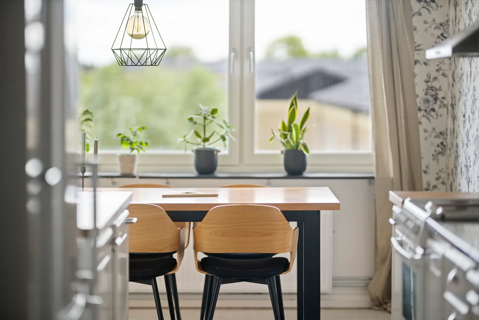 Bostadsrätt, Wivalliusgatan 1, Nyby, Uppsala
