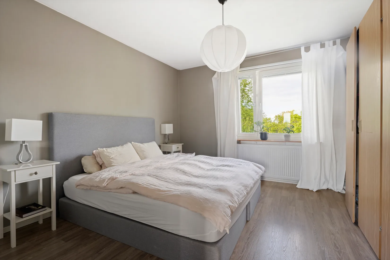 Bostadsrätt, Wivalliusgatan 1, Nyby, Uppsala
