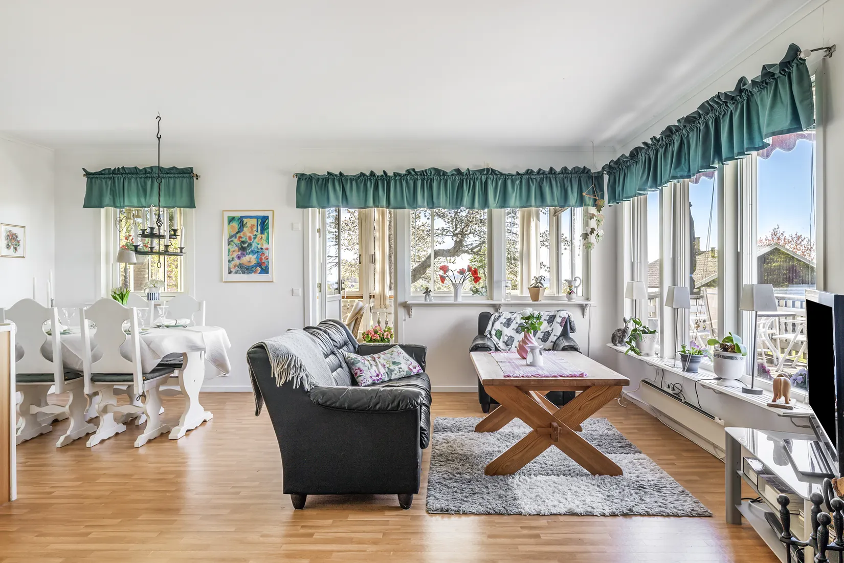 Fritidshus, Uppgränna 36, Uppgränna, Jönköping