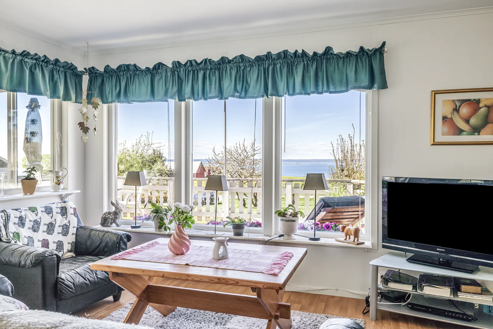 Fritidshus, Uppgränna 36, Uppgränna, Jönköping