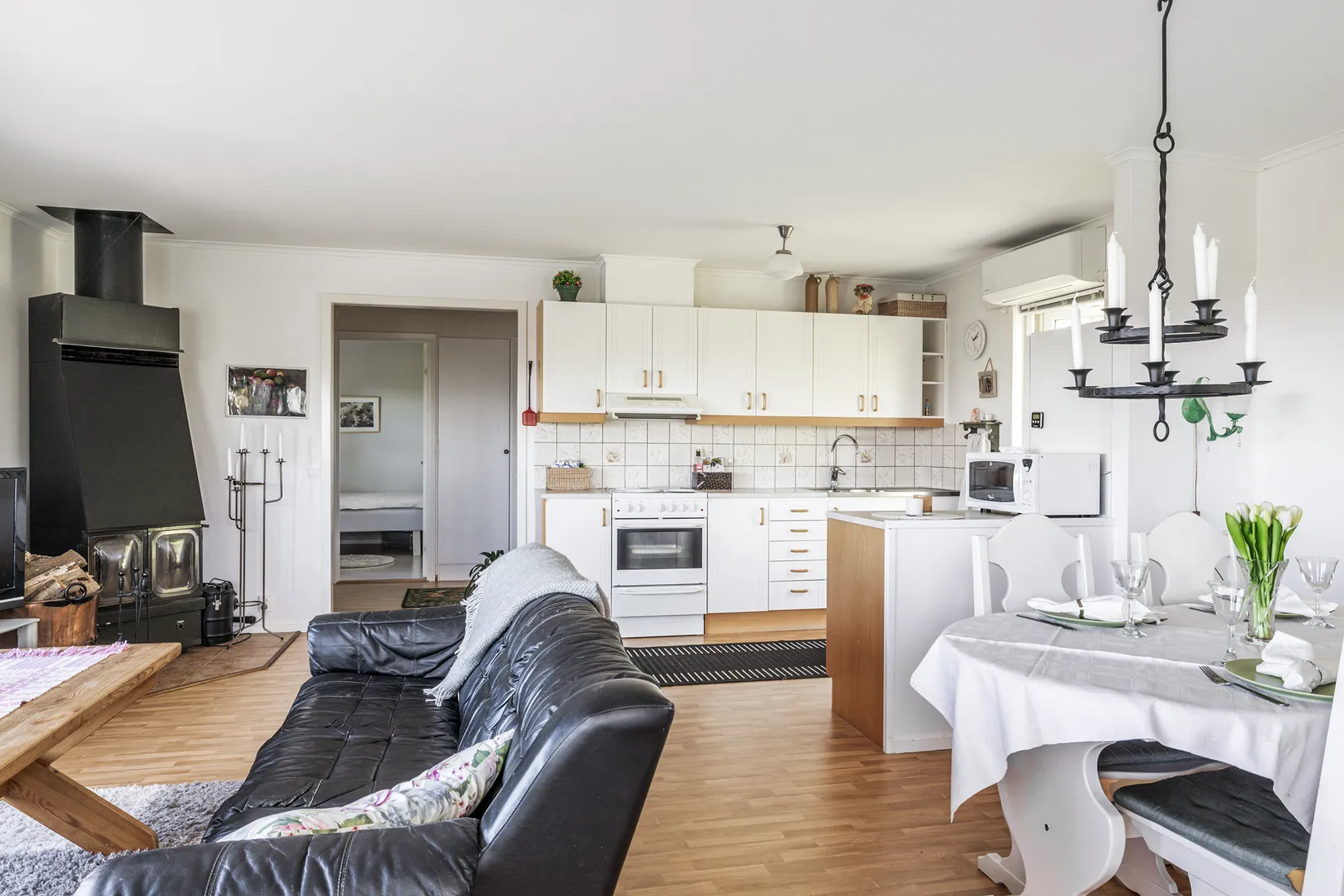 Fritidshus, Uppgränna 36, Uppgränna, Jönköping