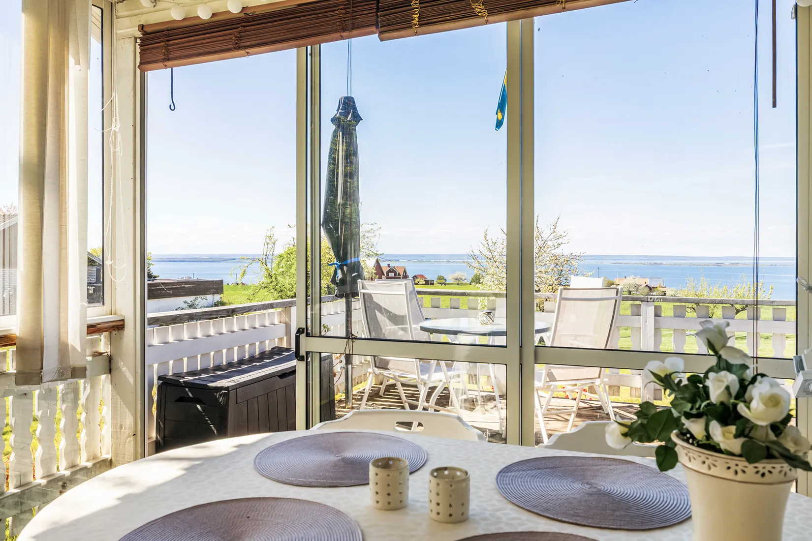Fritidshus, Uppgränna 36, Uppgränna, Jönköping