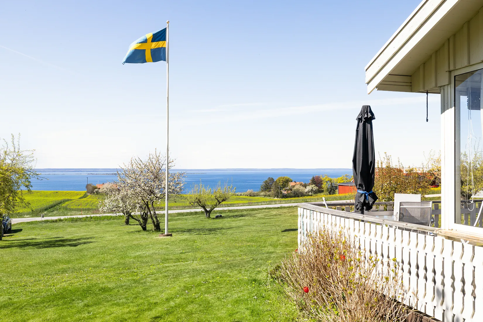 Fritidshus, Uppgränna 36, Uppgränna, Jönköping