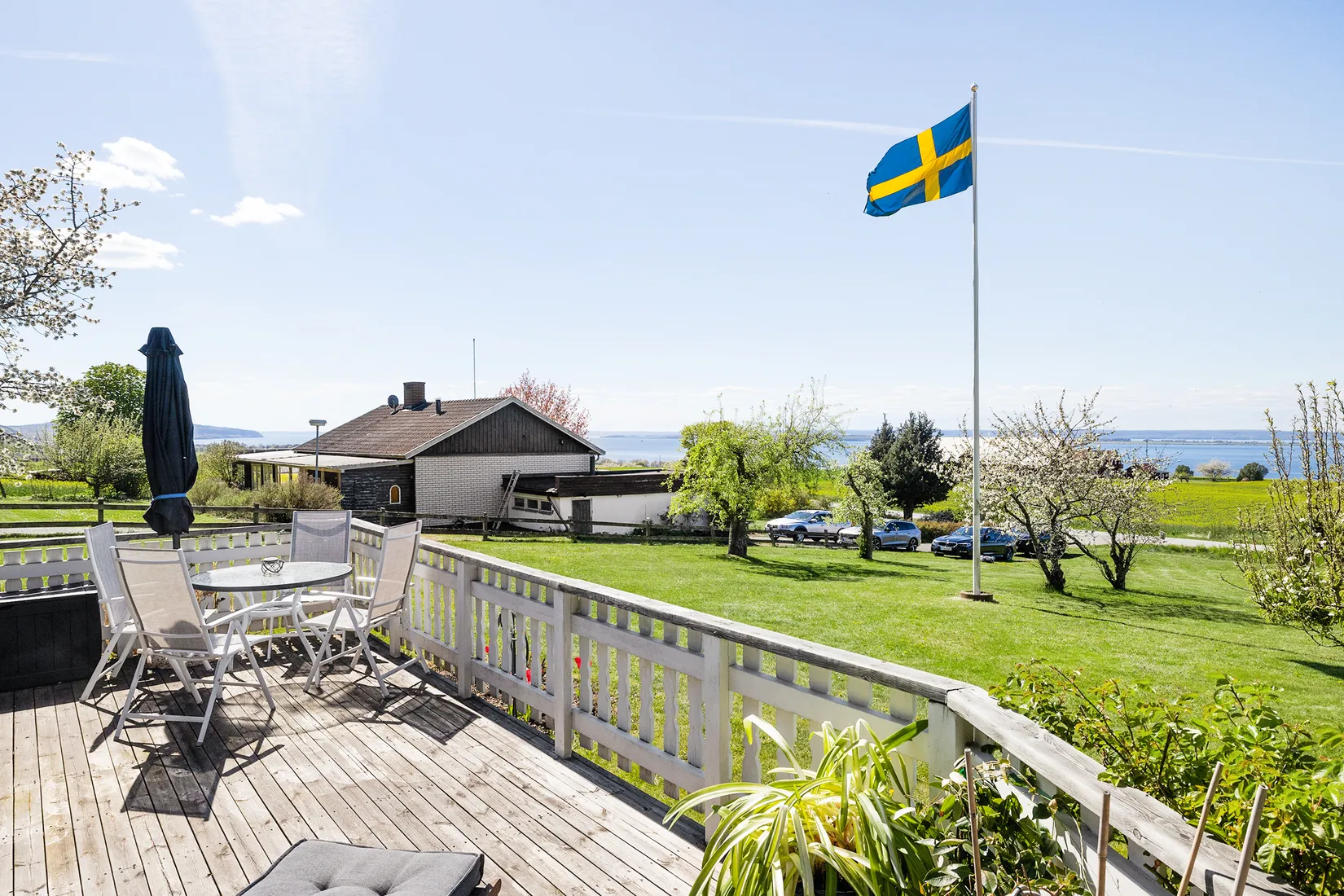 Fritidshus, Uppgränna 36, Uppgränna, Jönköping