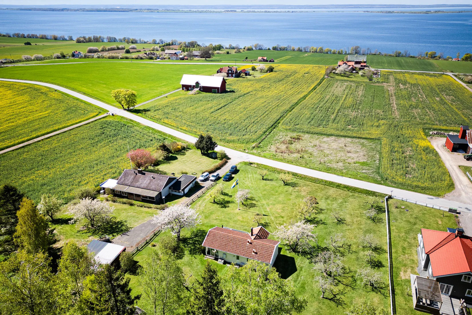 Fritidshus, Uppgränna 36, Uppgränna, Jönköping