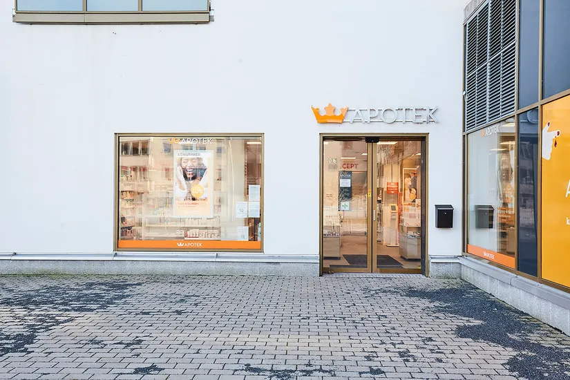 Bostadsrätt, Södergatan 1, Torpa, Jönköping