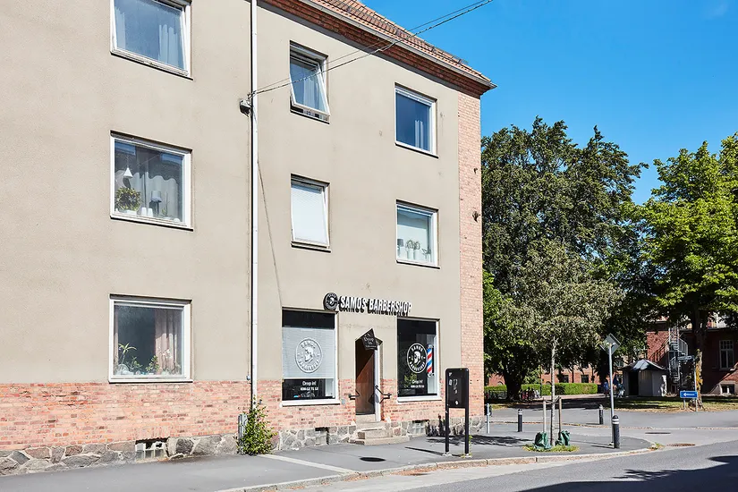 Bostadsrätt, Södergatan 1, Torpa, Jönköping