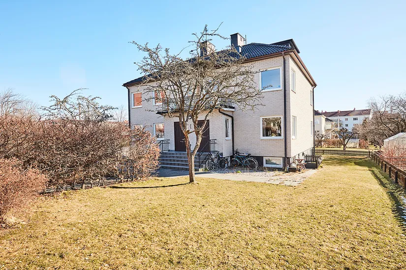 Bostadsrätt, Södergatan 1, Torpa, Jönköping