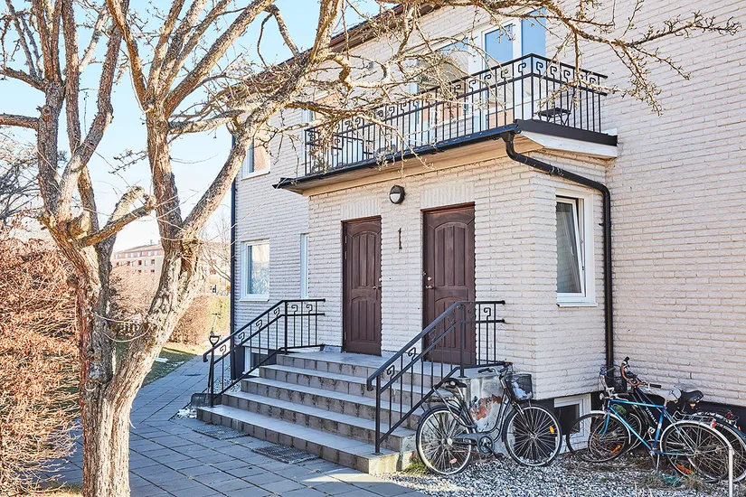 Bostadsrätt, Södergatan 1, Torpa, Jönköping