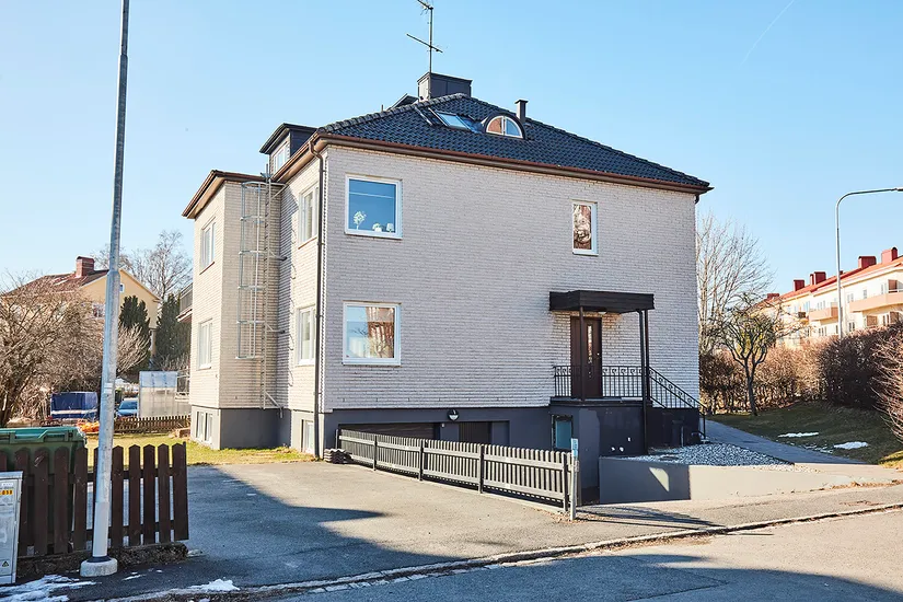 Bostadsrätt, Södergatan 1, Torpa, Jönköping