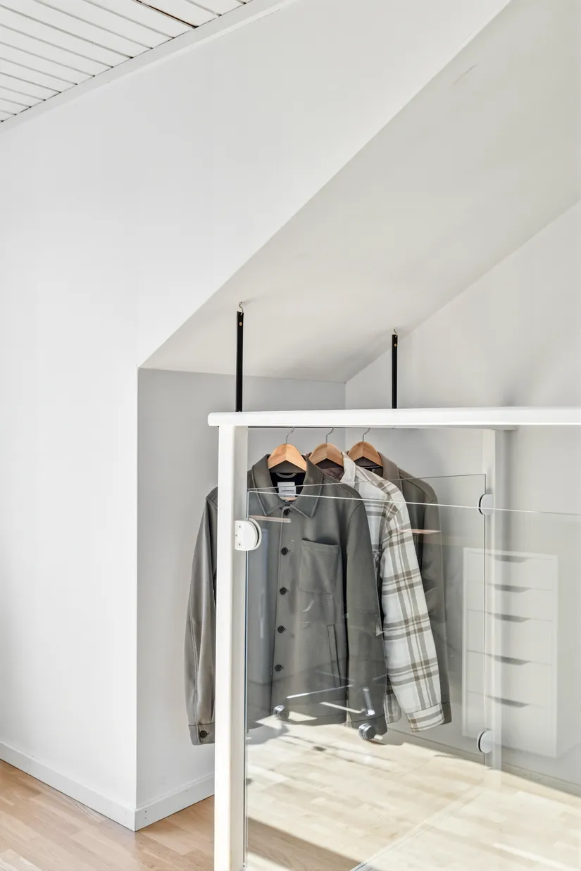 Bostadsrätt, Södergatan 1, Torpa, Jönköping
