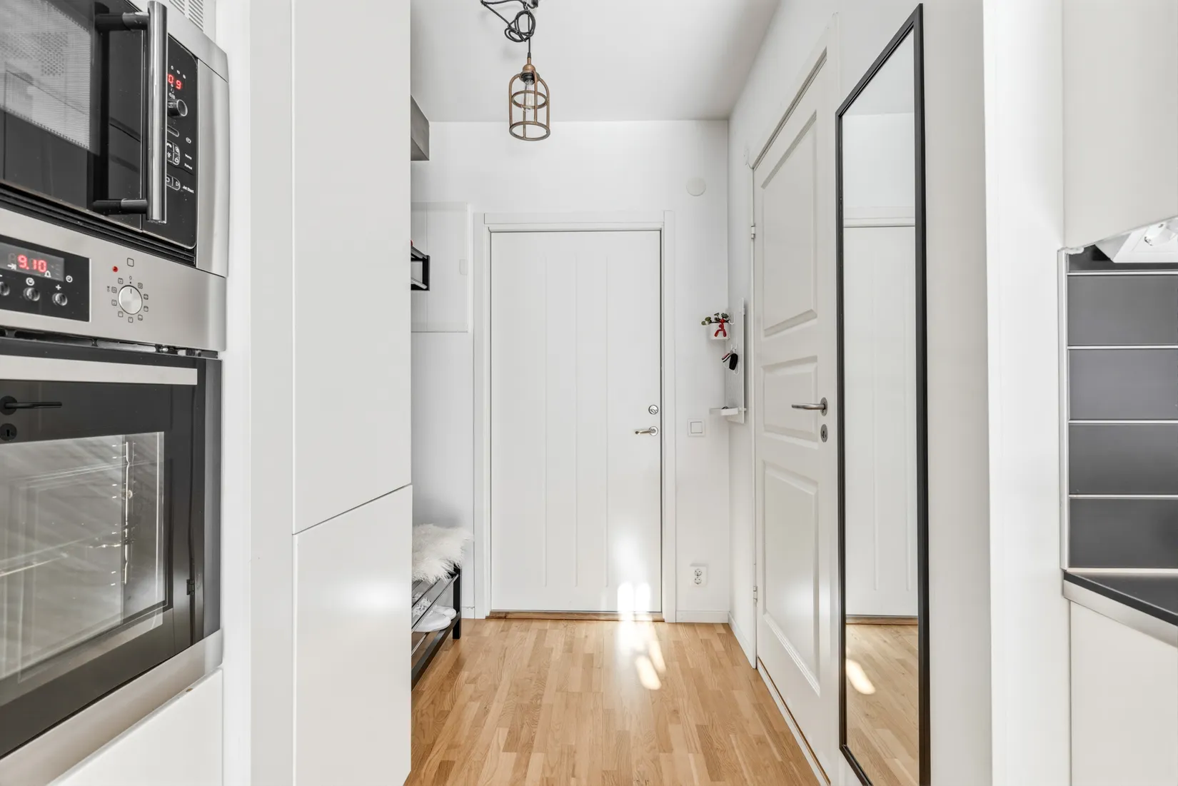 Bostadsrätt, Södergatan 1, Torpa, Jönköping