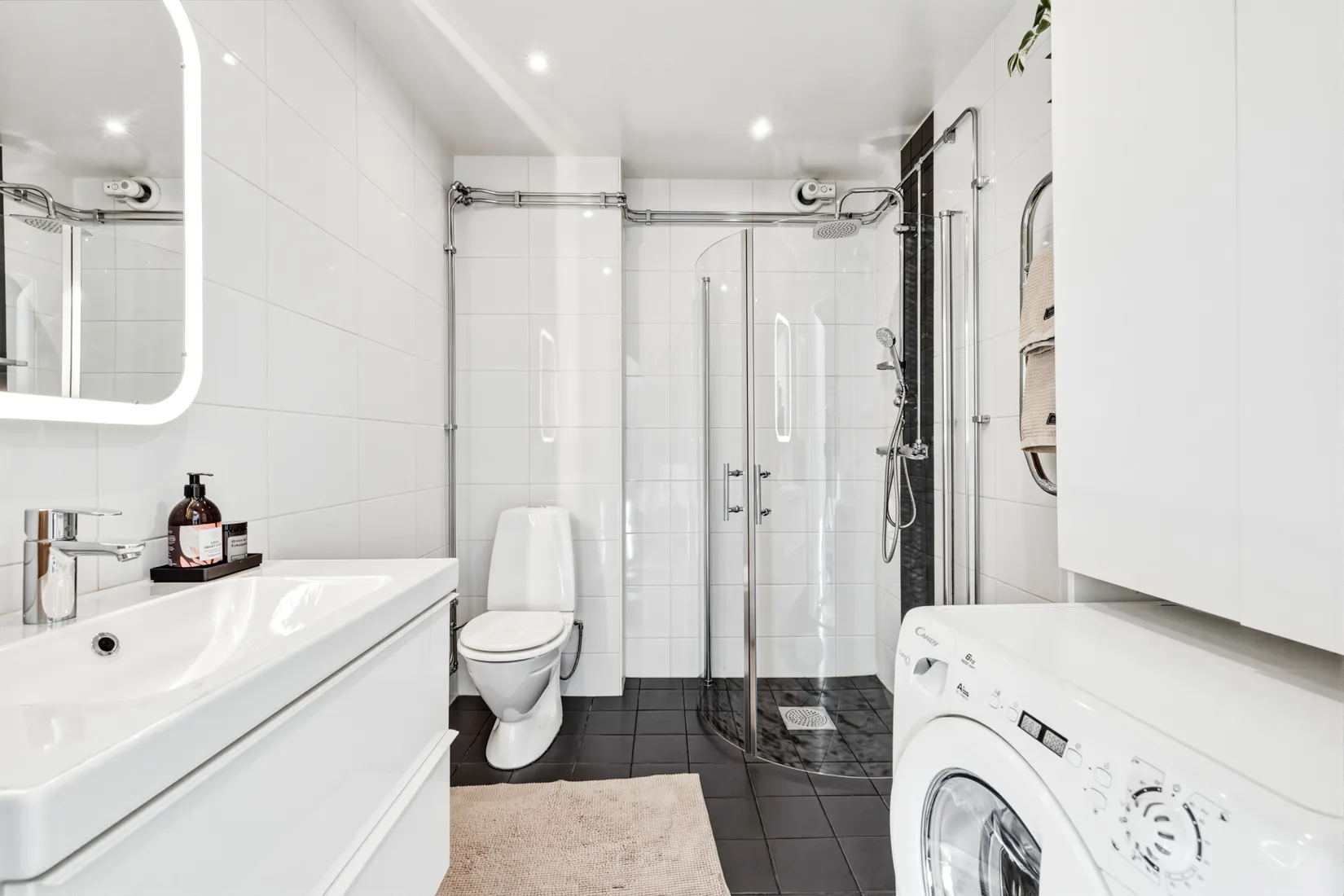 Bostadsrätt, Södergatan 1, Torpa, Jönköping