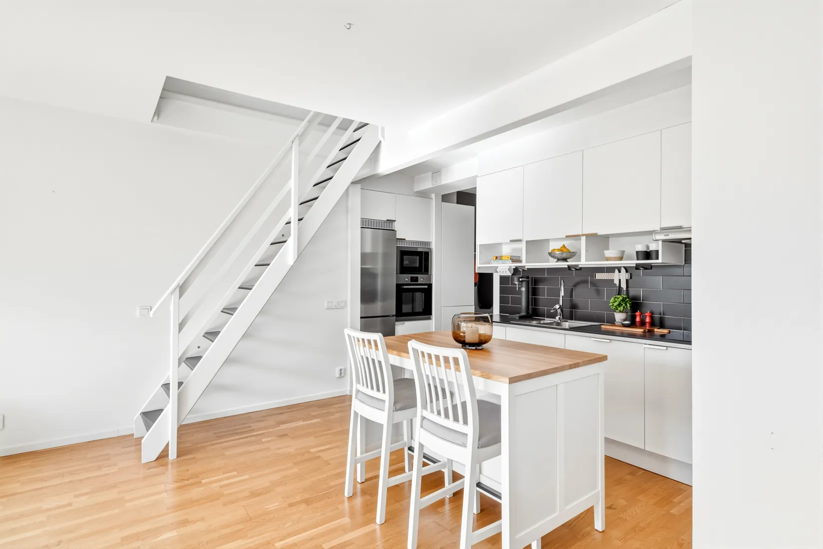 Bostadsrätt, Södergatan 1, Torpa, Jönköping