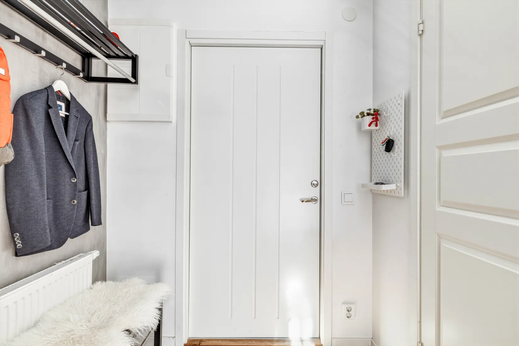 Bostadsrätt, Södergatan 1, Torpa, Jönköping