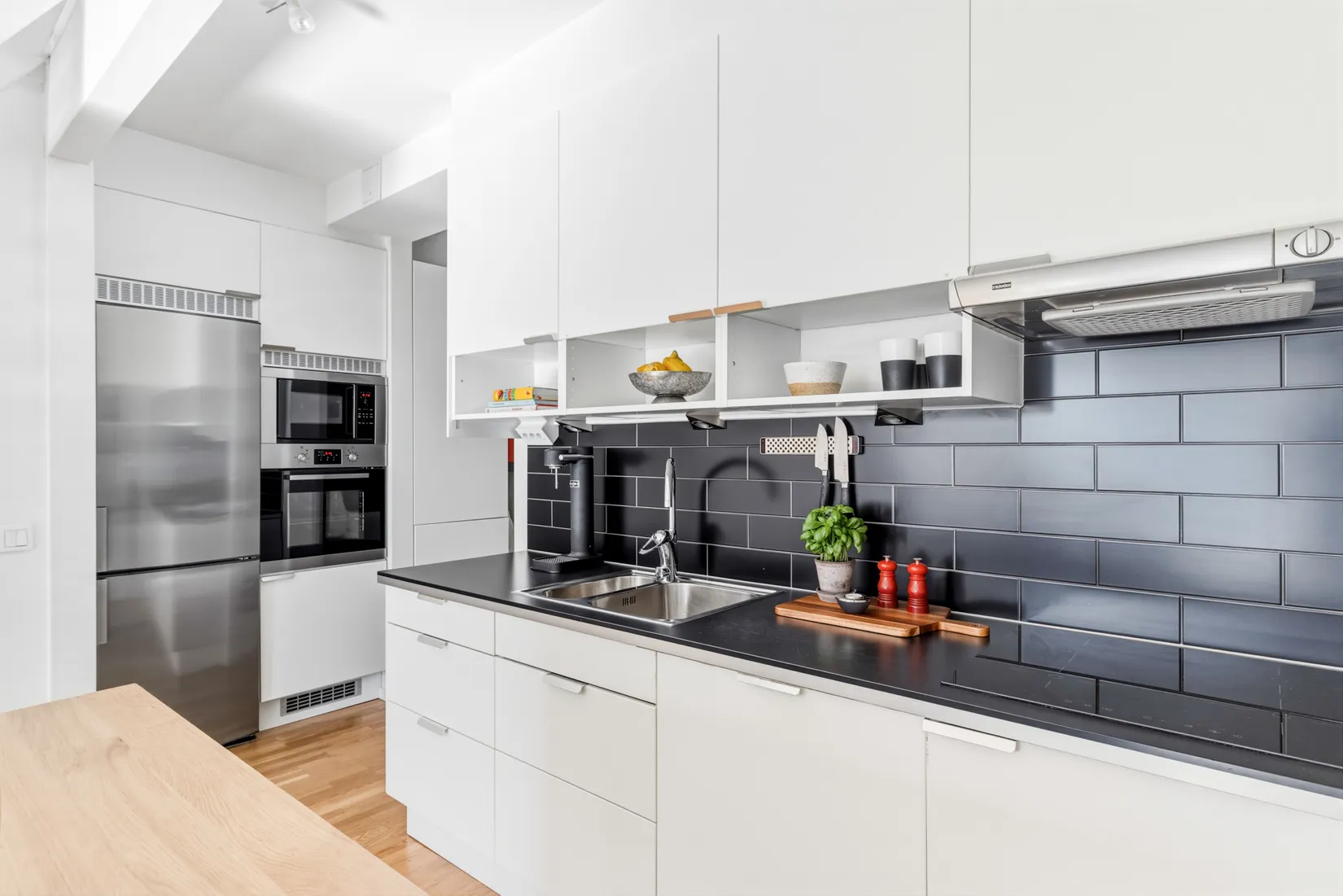 Bostadsrätt, Södergatan 1, Torpa, Jönköping