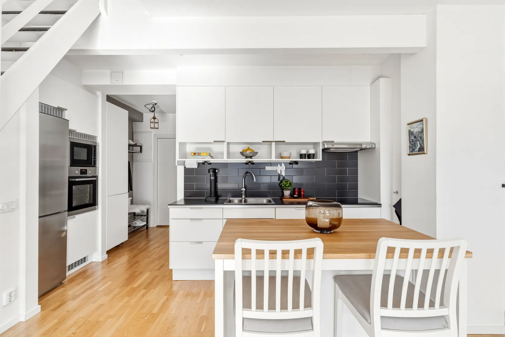 Bostadsrätt, Södergatan 1, Torpa, Jönköping