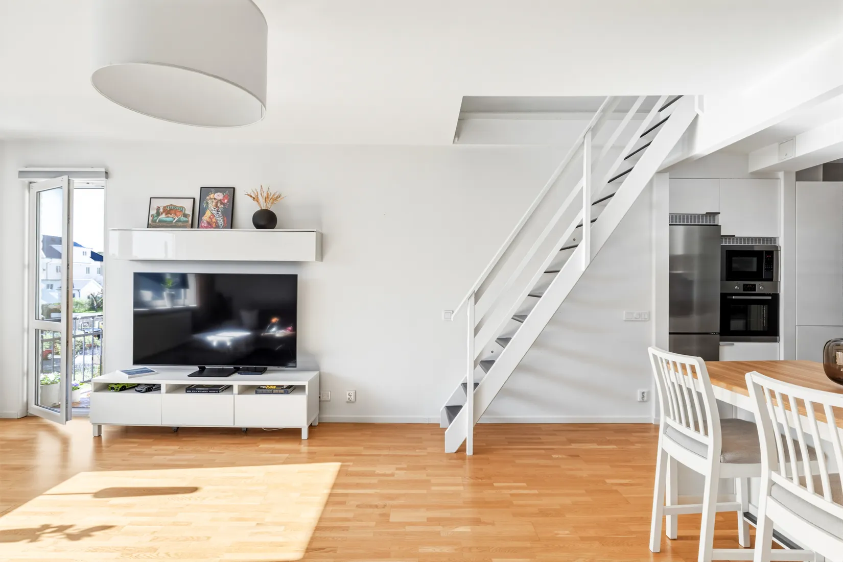 Bostadsrätt, Södergatan 1, Torpa, Jönköping