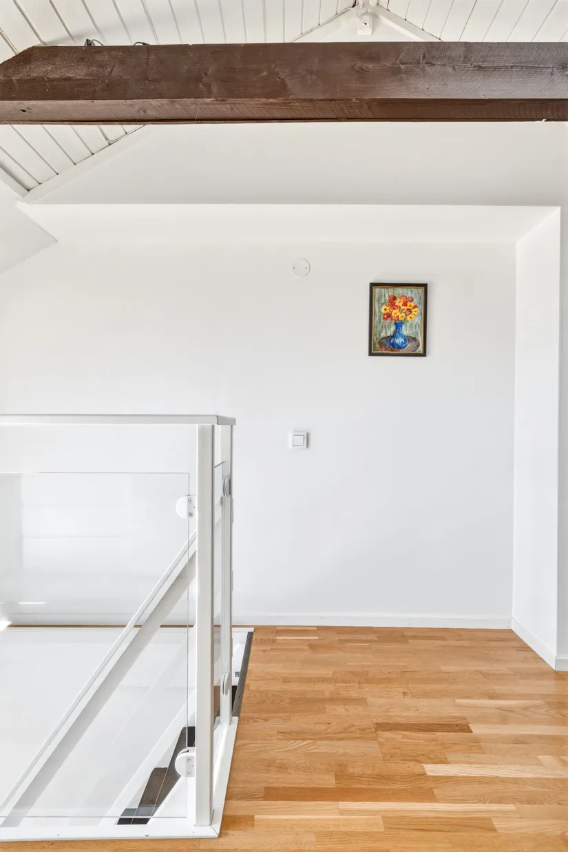 Bostadsrätt, Södergatan 1, Torpa, Jönköping