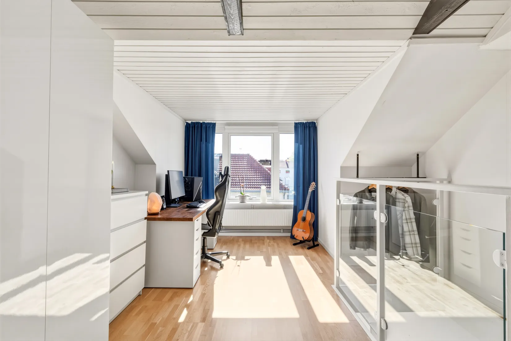 Bostadsrätt, Södergatan 1, Torpa, Jönköping