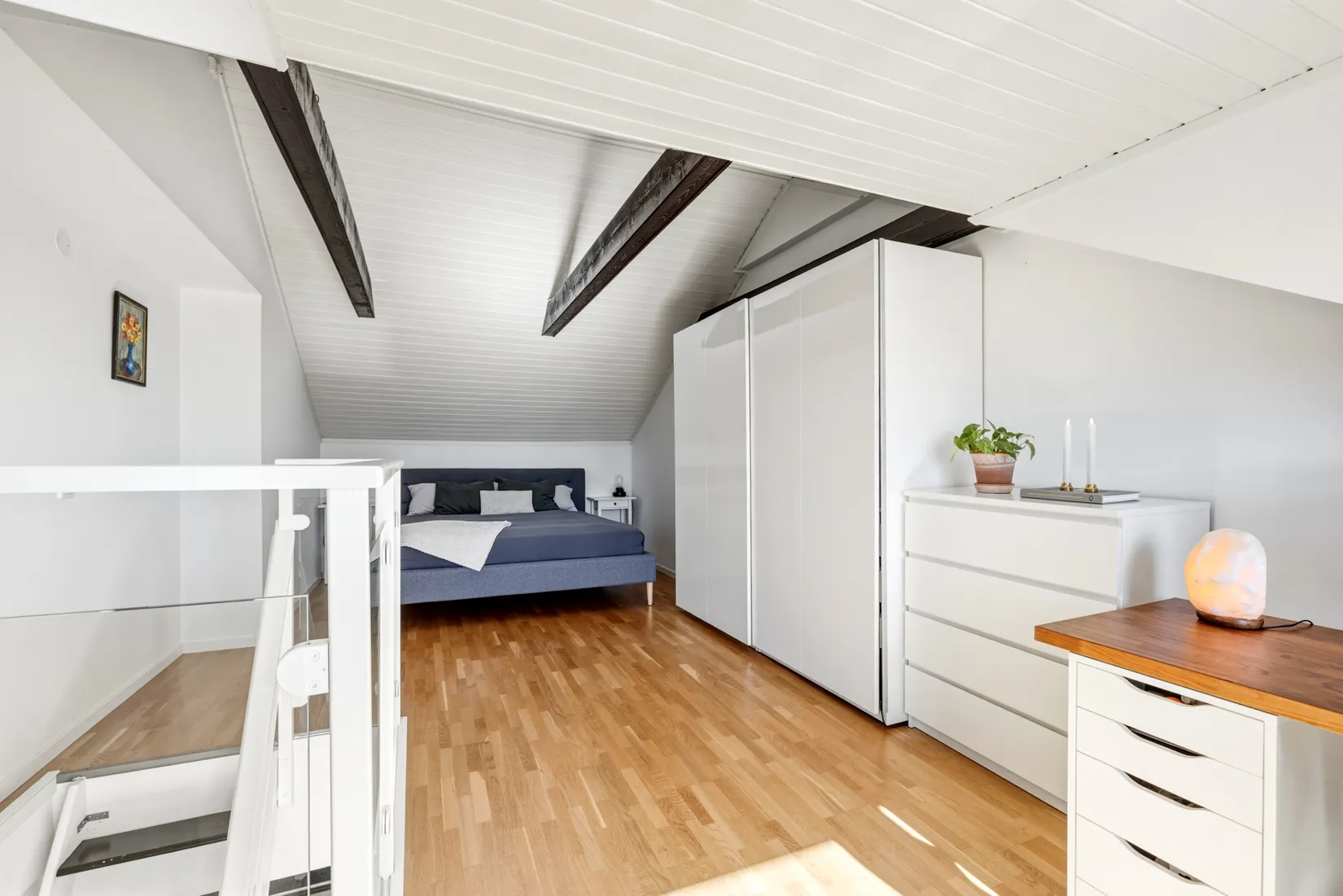 Bostadsrätt, Södergatan 1, Torpa, Jönköping